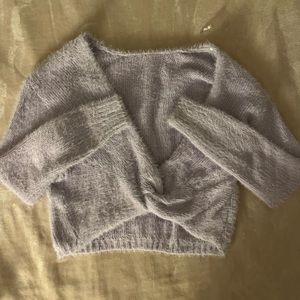 Cute long sleeve tops from H&M